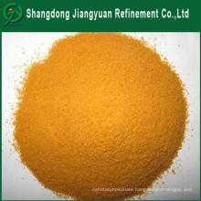 Polyaluminium Chloride (PAC) for Water Treatment